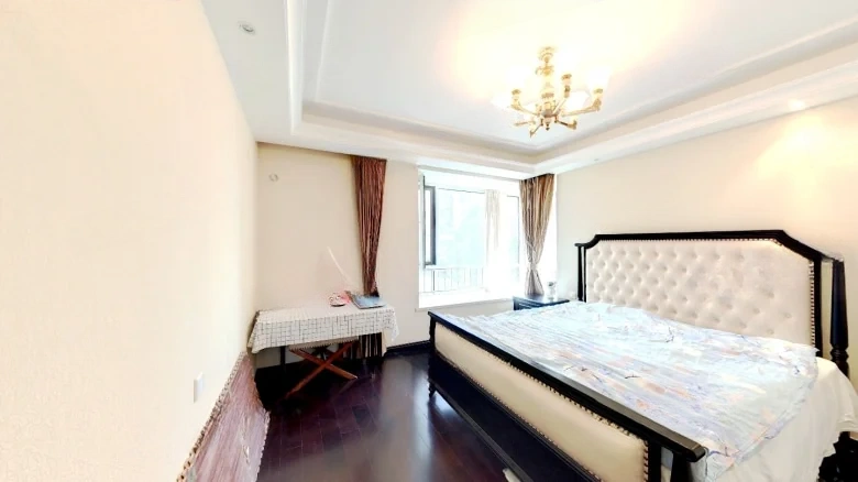 Marine Carnival - View 2