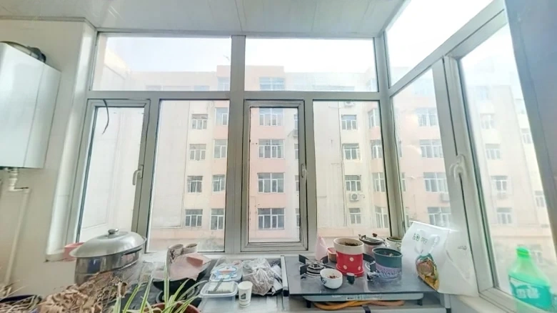 Gansu Lanhai Logistics Steel Headquarters - View 4