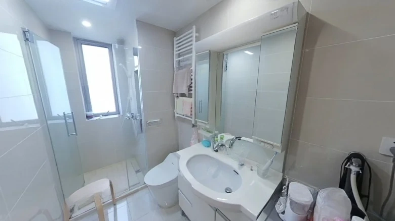 Estate Shanghai Lyric View - View 11