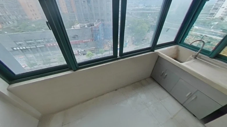 Phoenix South Garden - View 6