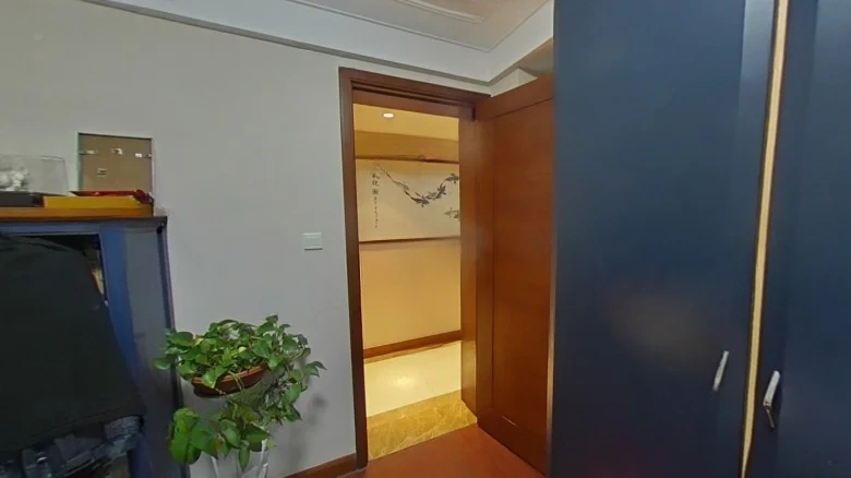 Haier Green City National Games Village Camellia Garden - View 6