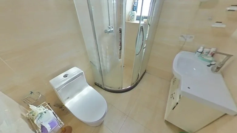 Shimao Xin Wuli River - View 7