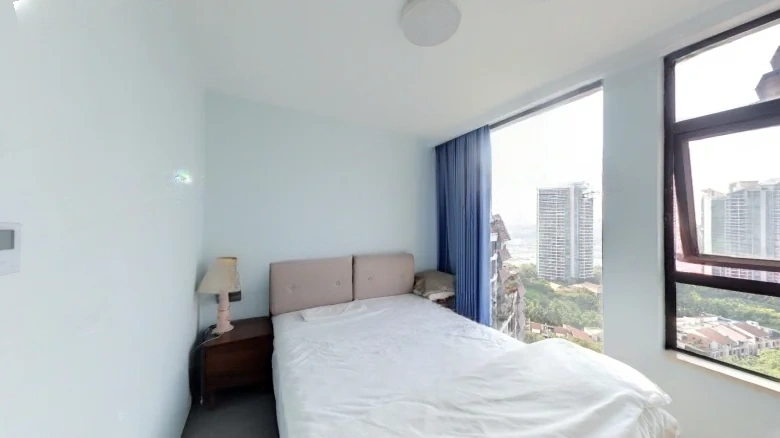 Times Coast Apartment - View 4