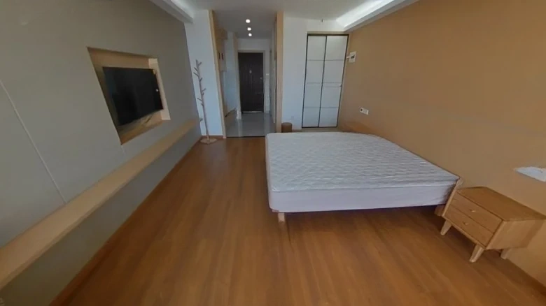 Zhonghuan International - View 3