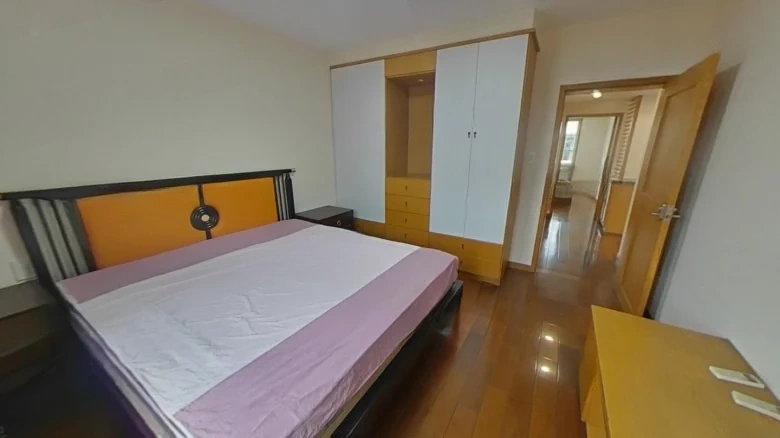 Star Continent Garden Wan Dai Lan Residence - View 5