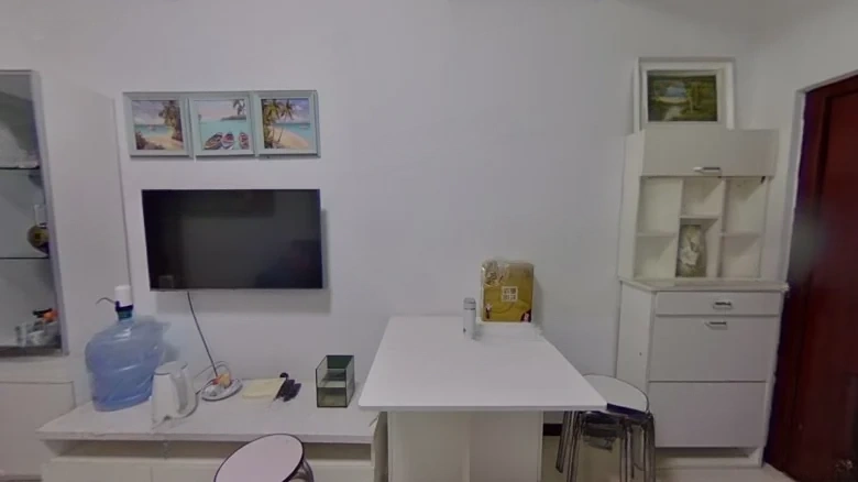 Brick Pagoda Alley 78 Courtyard - View 8