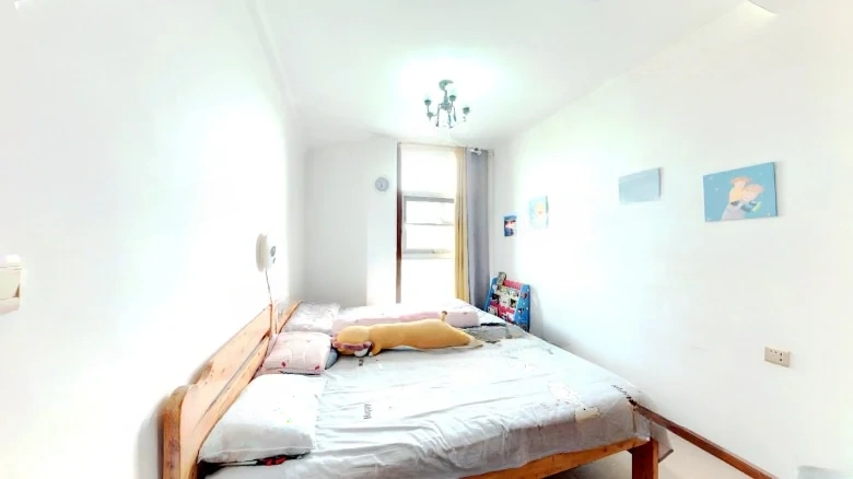 West Bank of the River Jiang - View 6