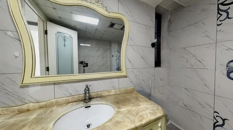 Oceanwide Tianzhu Phase III - View 8