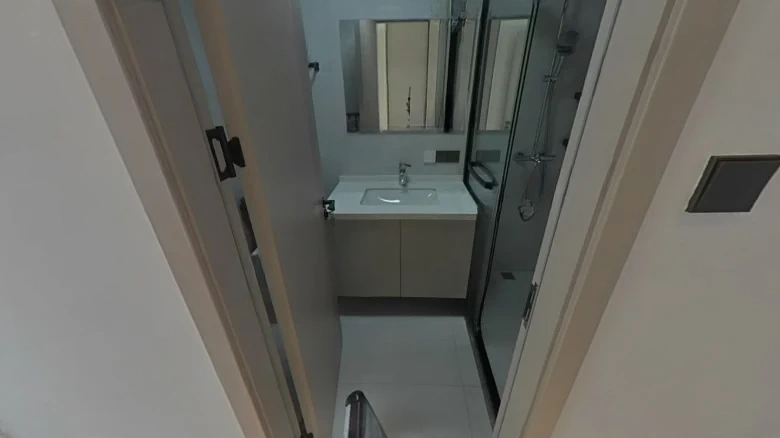 Zhonghai Star Lake International - View 8