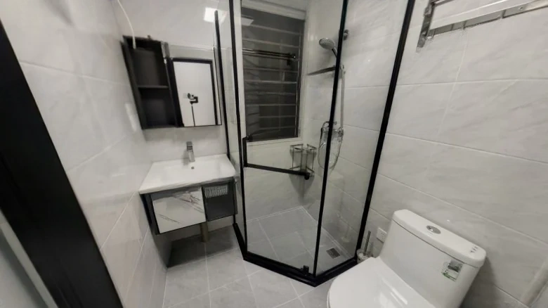 Zhongzhai Nan Yuan - View 7