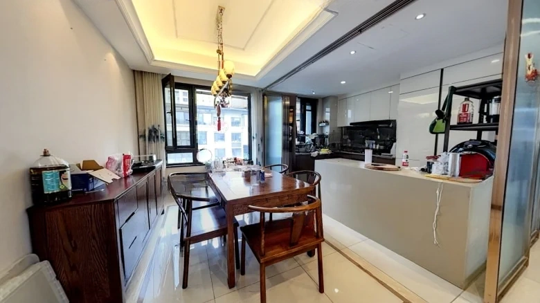 Zhongnan Street 118号 - View 6