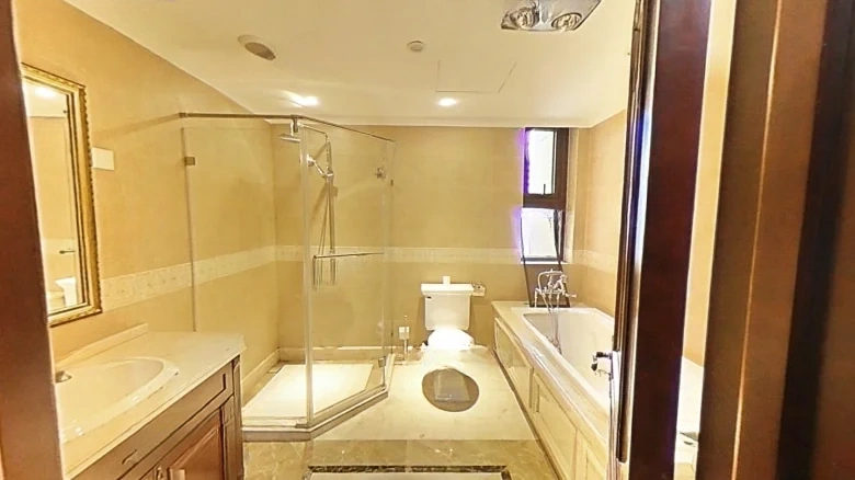 China Ocean Purple Imperial View Mansion - View 12