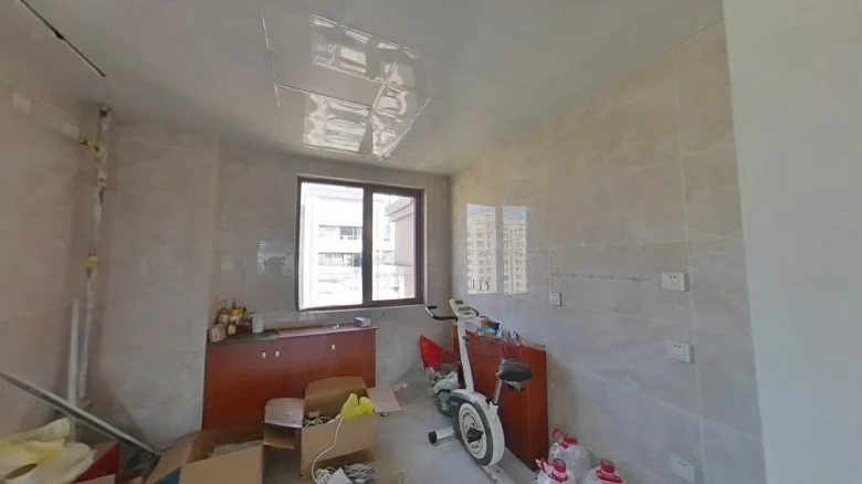 Poly Moon Mountain Resort - View 9