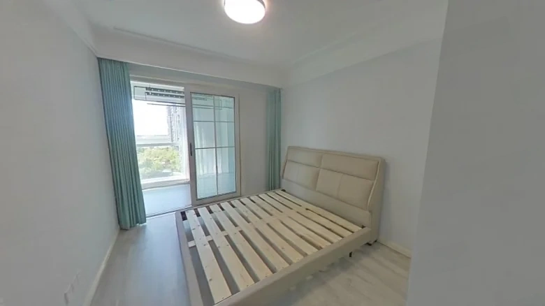 Starlight Island Rose Garden - View 5