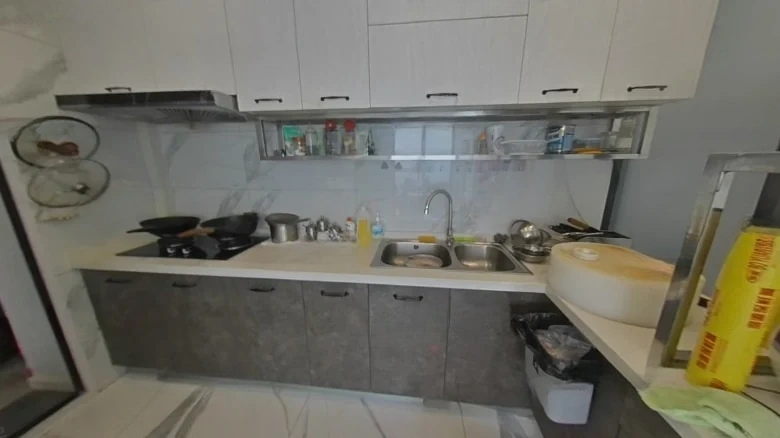 Kaisa Center - View 7