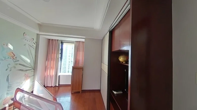 Red Street Apartments - View 4