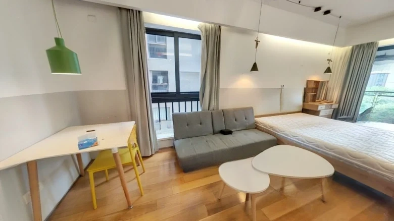 Strait International Community Phase II - View 4