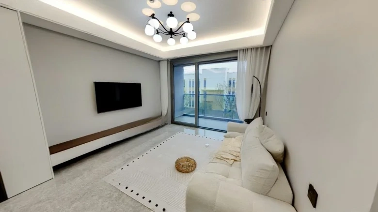 Delightful Clouds Residence - View 6