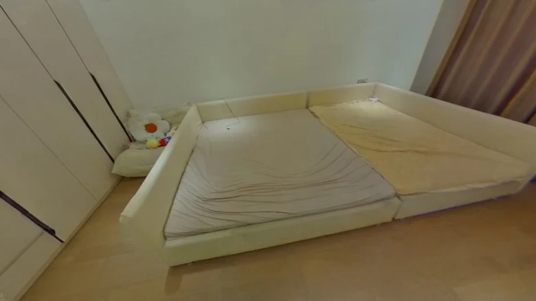 Wanke Future Forest - View 4