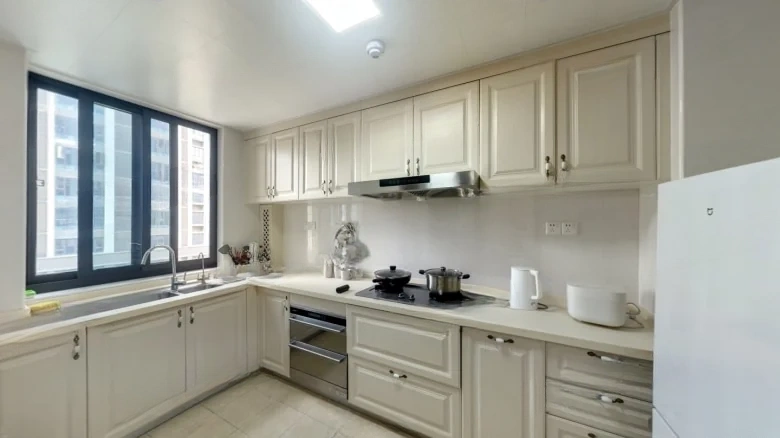 Yuanmei Apartment - View 8