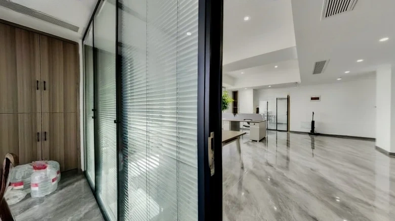 Beiyi Jiujiu Plaza - View 2