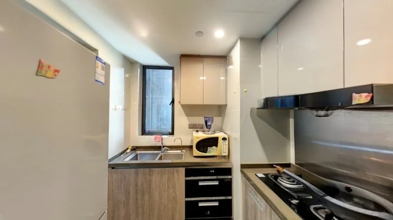 Poly Development Country Garden Park Avenue - View 7