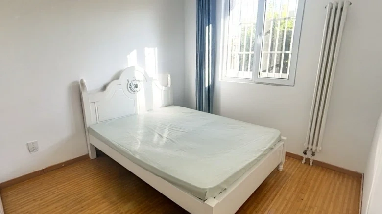 Beijing Aohang Maple Spring Garden - View 2