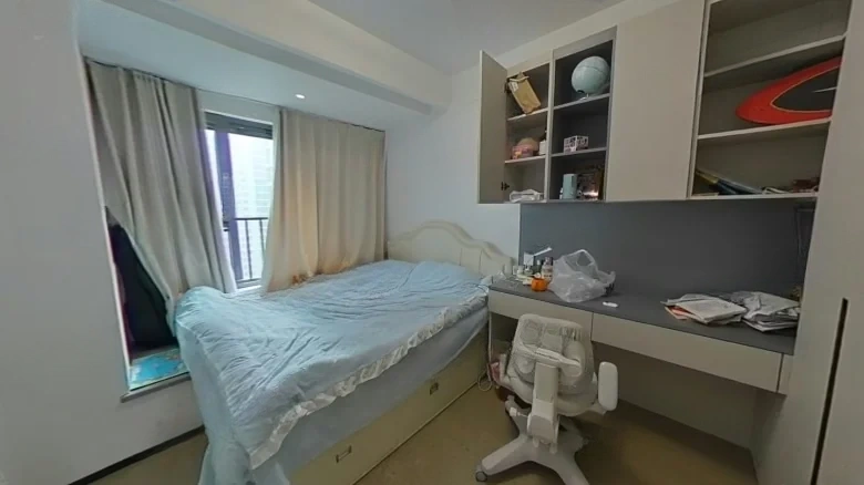 Vanke Jade Exquisite - View 5