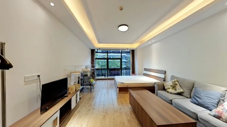 Hai Chuan Lv Gu - View 3