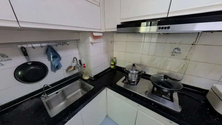 Liyinhua Courtyard A Zone - View 8