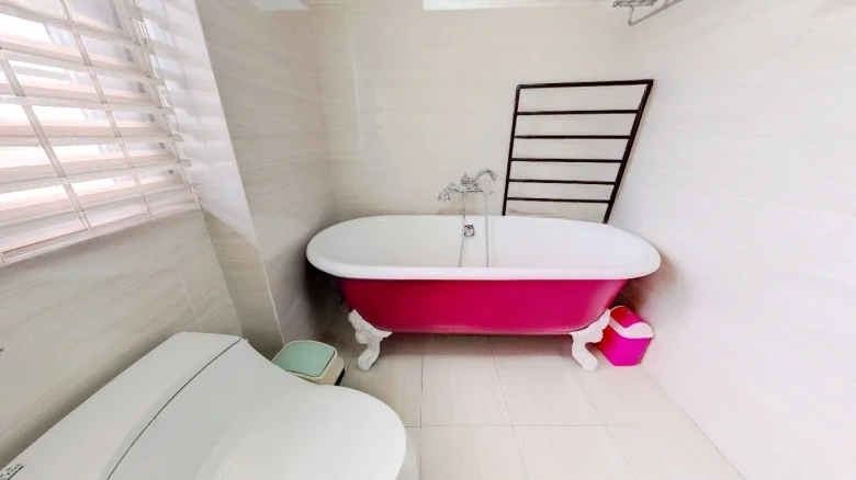 Shimao Grand Canal City Shangyun Yard - View 9