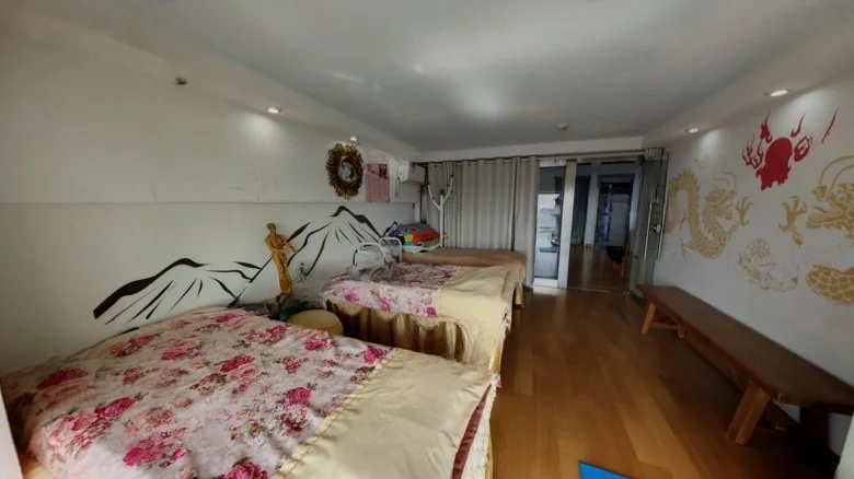 Starlight Plaza - View 3