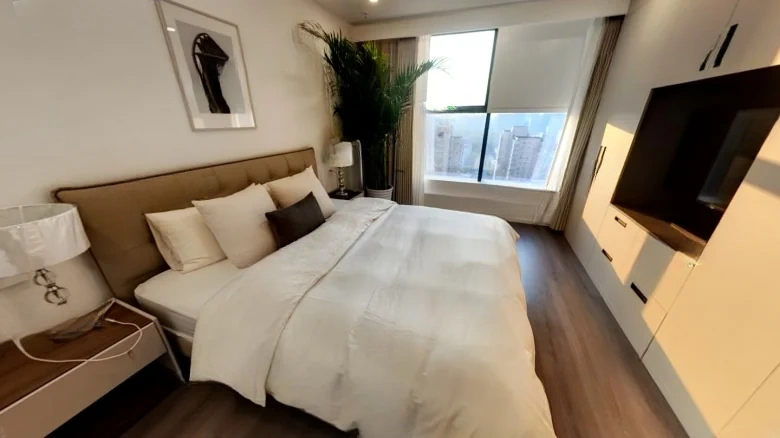 SOHO Shangdu - View 2