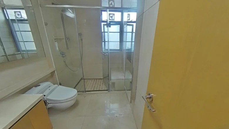 Renowned Peak - View 12