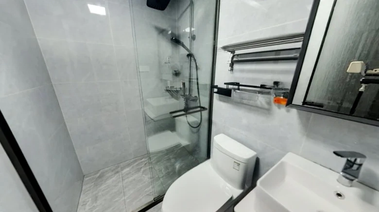 New View Century City - View 11