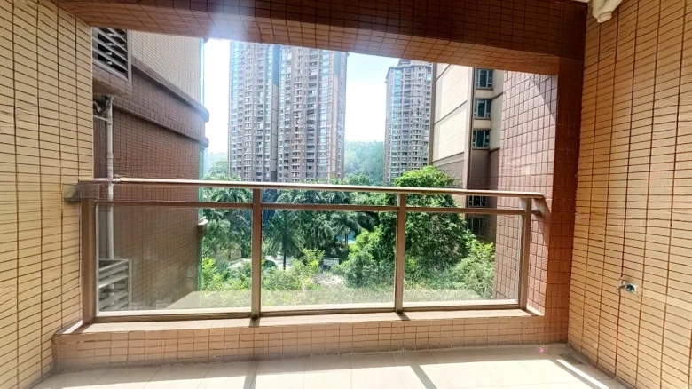 Elegant Garden Fuchun Mountain Residence - View 11