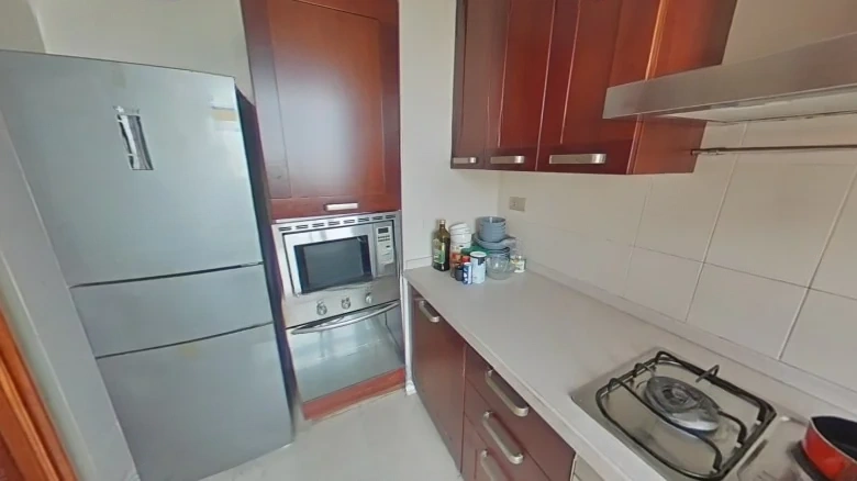 China Crown International - View 8