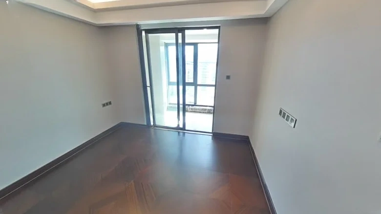 Strait International Tianjing - View 2