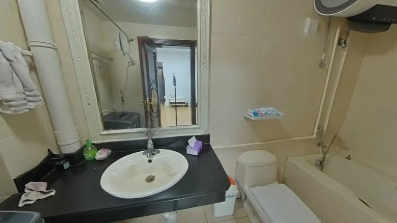 South Central Apartments - View 10