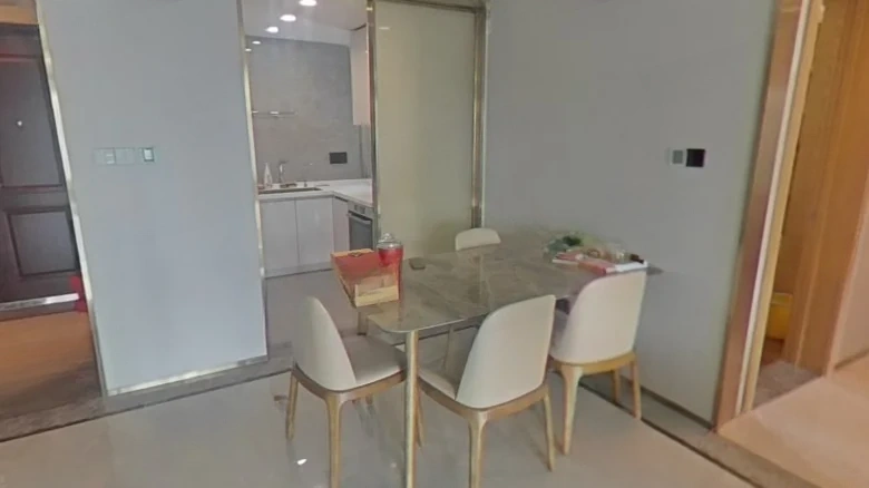 Jia Yuan Huafu Estate - View 7