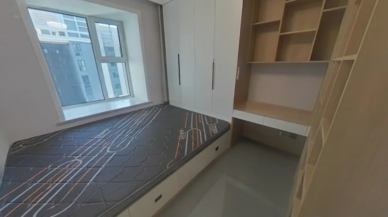 Hongsheng Yan Yuan Ventures - View 5