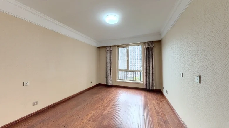 Mars Garden - View 2