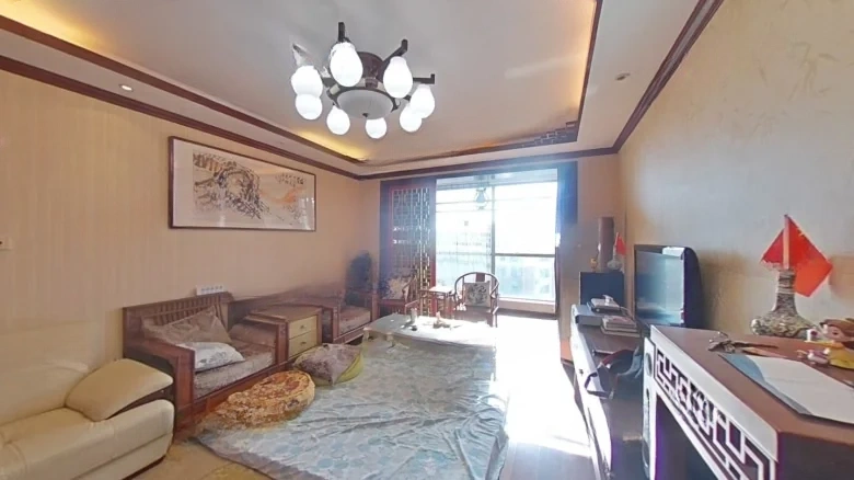 Mountain Water Mingyuan Phase III - View 5