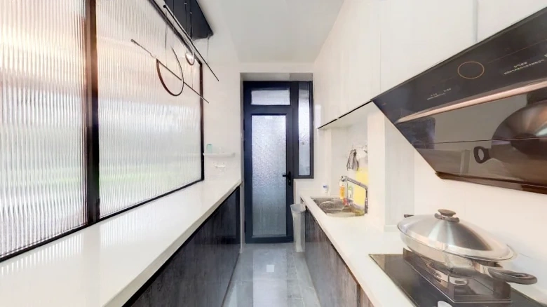 Serene View New World - View 5