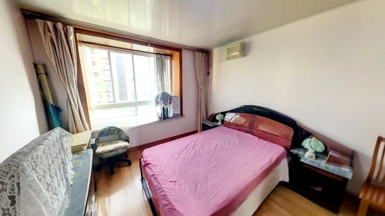 Shanghai Chuncheng - View 2