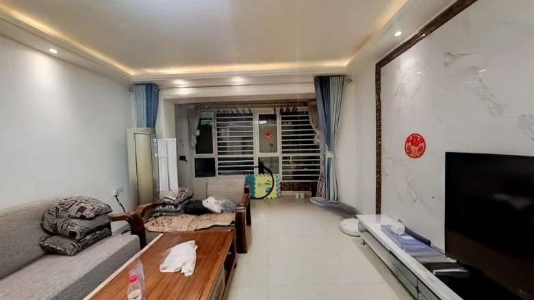 Wanda Plaza Emperor View Garden - View 10