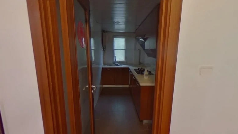 Jinyu Vanke City Phase II - View 7