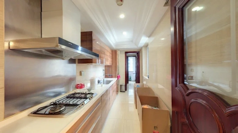 Crescent Manor - View 6