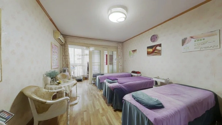 Lidi East Garden - View 3