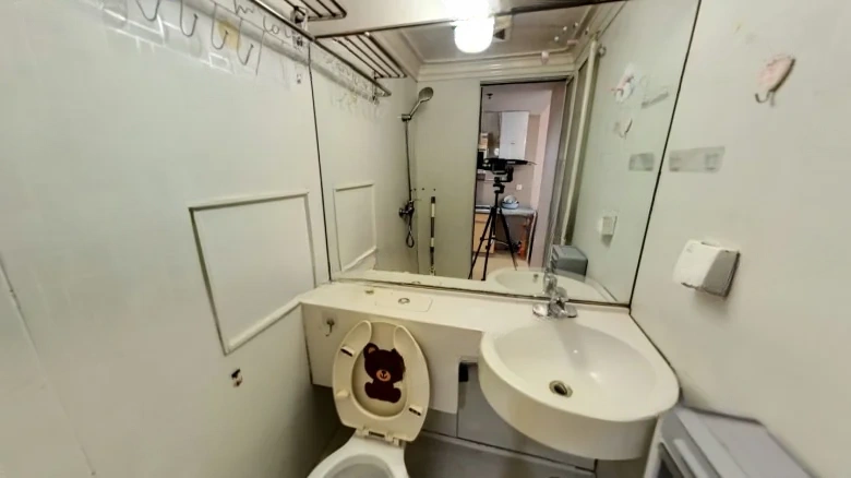 Saint Tiandi Serviced Apartments - View 5